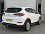 Hyundai Tucson 1.6 GDi Leder Camera Trekhaak Led Elektrische stoelen