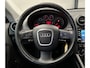 Audi A3 Sportback 2.0 FSI Ambition Goed onderhouden! | 18" Lichtmetalen velgen | Airco (automatisch) | Cruise control
