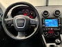 Audi A3 Sportback 2.0 FSI Ambition Goed onderhouden! | 18" Lichtmetalen velgen | Airco (automatisch) | Cruise control