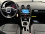 Audi A3 Sportback 2.0 FSI Ambition Goed onderhouden! | 18" Lichtmetalen velgen | Airco (automatisch) | Cruise control
