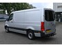 Mercedes-Benz Sprinter 315 CDI L2H1 RWD 3500 KG trekhaak, Werkplaats inrichting, Geveerde stoel, MBUX 10.25