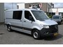 Mercedes-Benz Sprinter 315 CDI L2H1 RWD 3500 KG trekhaak, Werkplaats inrichting, Geveerde stoel, MBUX 10.25
