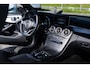 Mercedes-Benz C-klasse Cabrio 250 Premium AMG|UNIEK|Bordeaux|Burmester|Camera|Nekverwarming|Dealer onderhouden