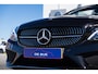 Mercedes-Benz C-klasse Cabrio 250 Premium AMG|UNIEK|Bordeaux|Burmester|Camera|Nekverwarming|Dealer onderhouden