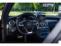 Mercedes-Benz C-klasse Cabrio 250 Premium AMG|UNIEK|Bordeaux|Burmester|Camera|Nekverwarming|Dealer onderhouden