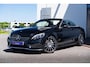 Mercedes-Benz C-klasse Cabrio 250 Premium AMG|UNIEK|Bordeaux|Burmester|Camera|Nekverwarming|Dealer onderhouden