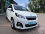Peugeot 108 1.0 e-VTi 72 pk Active 5 deurs Bluetooth