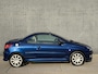 Peugeot 206 CC 1.6-16V