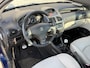 Peugeot 206 CC 1.6-16V