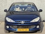 Peugeot 206 CC 1.6-16V