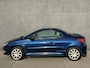 Peugeot 206 CC 1.6-16V