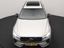 Volvo XC60 T6 AWD R-Design PHEV 350pk Dealer O.H. | Trekhaak Af Fabriek | Panodak | Adaptive Cruise | Head Up | Camera | Lederen Sportstoelen Ventilatie & Memory | Harman / Kardon | Stoelen & Stuur Verwarmd | Keyless | Blis | DAB | Plug In Hybrid |