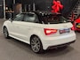 Audi A1 Sportback 1.0 TFSI Sport S-Line 1E-EIG/LED/NAVI/PDC/STOELVERW/12-MND-GARANTIE