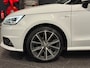 Audi A1 Sportback 1.0 TFSI Sport S-Line 1E-EIG/LED/NAVI/PDC/STOELVERW/12-MND-GARANTIE