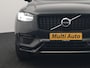 Volvo XC90 T8 Recharge AWD R-Design 7 Persoons LONG RANGE PHEV 455pk Dealer O.H. | Trekhaak Af Fabriek | Adaptive Cruise | 360 Camera | Harman / Kardon | Lederen Sportstoelen Memory & Verwarmd | Keyless | Blis | Apple Carplay | Stuur Verwarmd | Navigatie | DAB | Plug In Hybrid |