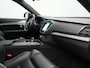 Volvo XC90 T8 Recharge AWD R-Design 7 Persoons LONG RANGE PHEV 455pk Dealer O.H. | Trekhaak Af Fabriek | Adaptive Cruise | 360 Camera | Harman / Kardon | Lederen Sportstoelen Memory & Verwarmd | Keyless | Blis | Apple Carplay | Stuur Verwarmd | Navigatie | DAB | Plug In Hybrid |