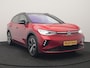 Volkswagen ID.4 GTX 4Motion 77 kWh 299pk Dealer O.H. | Adaptive Cruise | Head Up | 360 Camera | Alcantara Sportstoelen Massage & Memory | IQ Light | Sfeerverlichting | Keyless | Blis | Apple Carplay | Stuur Verwarmd | Navigatie | DAB |