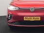 Volkswagen ID.4 GTX 4Motion 77 kWh 299pk Dealer O.H. | Adaptive Cruise | Head Up | 360 Camera | Alcantara Sportstoelen Massage & Memory | IQ Light | Sfeerverlichting | Keyless | Blis | Apple Carplay | Stuur Verwarmd | Navigatie | DAB |