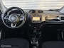 Jeep Renegade 1.3T Limited*NAVI*CRUISE*STOEL VERW*AUTOMAAT