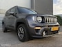 Jeep Renegade 1.3T Limited*NAVI*CRUISE*STOEL VERW*AUTOMAAT
