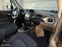 Jeep Renegade 1.3T Limited*NAVI*CRUISE*STOEL VERW*AUTOMAAT