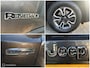 Jeep Renegade 1.3T Limited*NAVI*CRUISE*STOEL VERW*AUTOMAAT