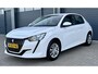 Peugeot 208 1.2 PureTech Like | LAGE KM NAP | Nieuwe Model 2020 | 5 Deurs | Airco | Cruise | Rijklaar|
