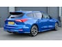 Ford Focus Wagon 1.5 -182pk EcoBoost | ST LINE | ZEER COMPLEET | Verbeterde Motor | Trekhaak | Rijklaar |