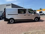 Renault Trafic 1.6 dCi T29 L2H1 DC Comfort, Marge, Trekhaak, Euro 6, 5 Persoons, Navigatie, PDC