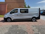 Renault Trafic 1.6 dCi T29 L2H1 DC Comfort, Marge, Trekhaak, Euro 6, 5 Persoons, Navigatie, PDC