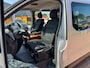 Renault Trafic 1.6 dCi T29 L2H1 DC Comfort, Marge, Trekhaak, Euro 6, 5 Persoons, Navigatie, PDC