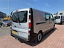 Renault Trafic 1.6 dCi T29 L2H1 DC Comfort, Marge, Trekhaak, Euro 6, 5 Persoons, Navigatie, PDC