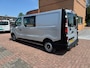 Renault Trafic 1.6 dCi T29 L2H1 DC Comfort, Marge, Trekhaak, Euro 6, 5 Persoons, Navigatie, PDC