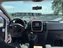 Renault Trafic 1.6 dCi T29 L2H1 DC Comfort, Marge, Trekhaak, Euro 6, 5 Persoons, Navigatie, PDC