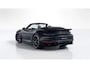 Porsche 911 Turbo S Cabriolet
