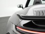 Porsche 911 Turbo S Cabriolet