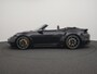 Porsche 911 Turbo S Cabriolet
