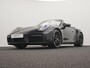 Porsche 911 Turbo S Cabriolet