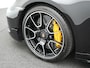 Porsche 911 Turbo S Cabriolet