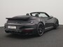Porsche 911 Turbo S Cabriolet