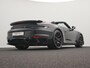 Porsche 911 Turbo S Cabriolet