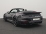 Porsche 911 Turbo S Cabriolet