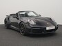 Porsche 911 Turbo S Cabriolet