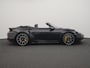 Porsche 911 Turbo S Cabriolet