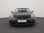 Porsche 911 Turbo S Cabriolet
