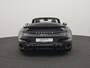 Porsche 911 Turbo S Cabriolet