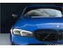 BMW 3-Serie M340i xDrive Touring ACC M Seats Pano HUD H/K Carbon Trekhaak