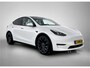 Tesla Model Y Performance AWD 75 kWh | Leder | Parkeercamera | Schuif-kanteldak Gratis-museum-arrangement