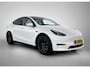 Tesla Model Y Performance AWD 75 kWh Leder | Parkeercamera | Schuif-kanteldak