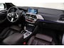 BMW X3 M40i xDrive High Executive PANO | 360 CAM | MEMORY | STOELKOELING+VERW | LEDER | ELEK KLEP | LMV 19''